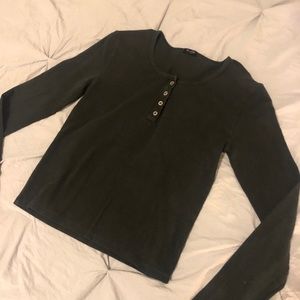 Brandy Melville top!